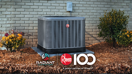 Radiant Air Systems