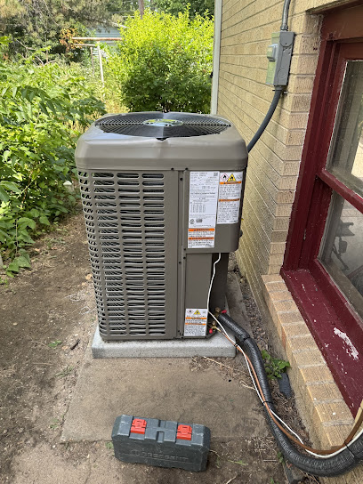 Unity Heating and Cooling LLC