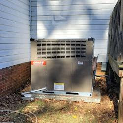 Kelly's Heating and Air Conditioning Service