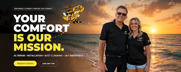 Breezy Bee A/C Services