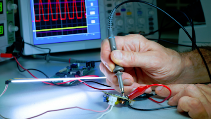 Scientific Building Automation