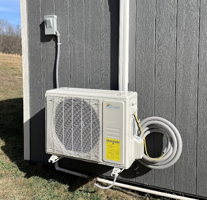 Texas Industrial Air Mechanical LLC