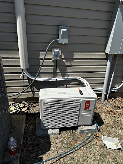 Aloha heat & air property maintenance llc