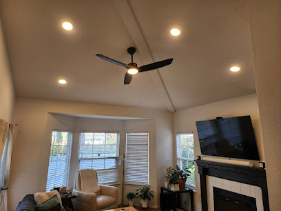 Step By Step Electrical & HVAC Contractor