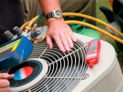 Ambient Heating and Cooling