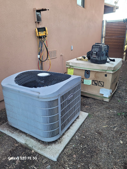 TNT heating and cooling llc