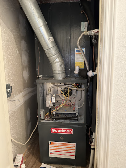 GENESIS HVAC LLC