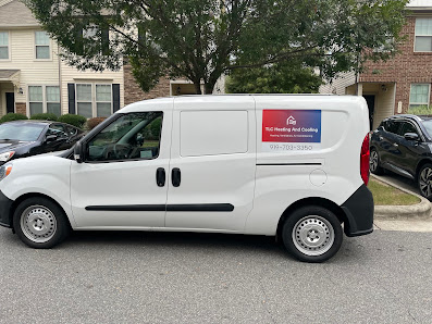 TLC Heating And Cooling LLC