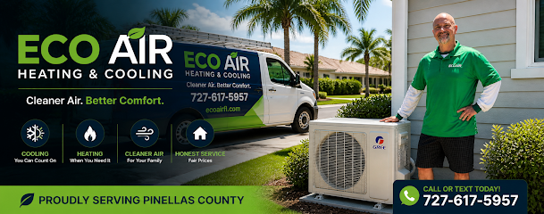 Eco Air Florida