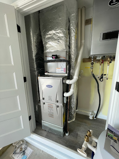 Sugar Creek HVAC LLC