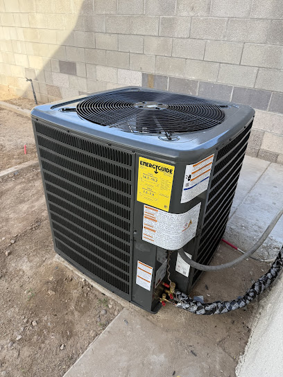 RPH Air Conditioning & Maintenance