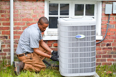 Douglas Heating and Cooling