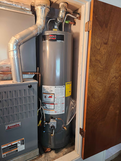 Trusted Plumbing and Water Heaters