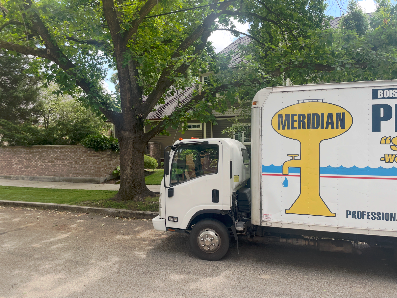 Meridian Plumbing, Heating and Air