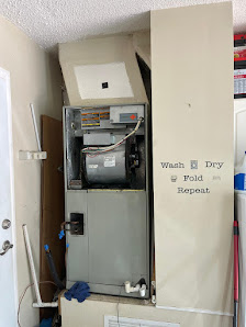 Deltona Air Conditioning And Heating LLC