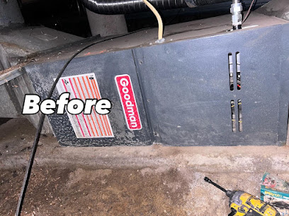 RH HVAC SERVICES