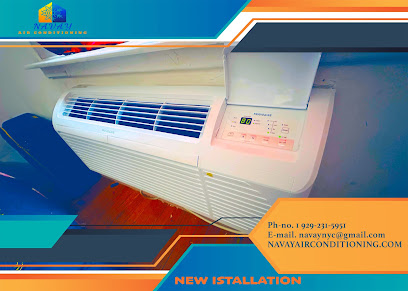 Navay Air Conditioning Ltd
