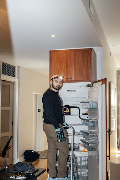 Gold Fusion HVACR & Appliance Repair