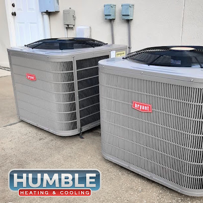 Humble Heating & Cooling