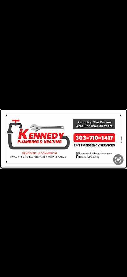Kennedy Plumbing and Heating