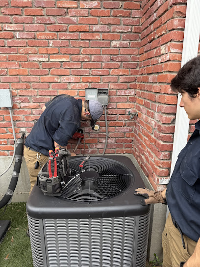 Call Revere Heating & Cooling