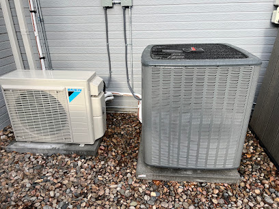 Simply Smart HVAC Solutions