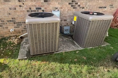 Dallas Heating and Cooling