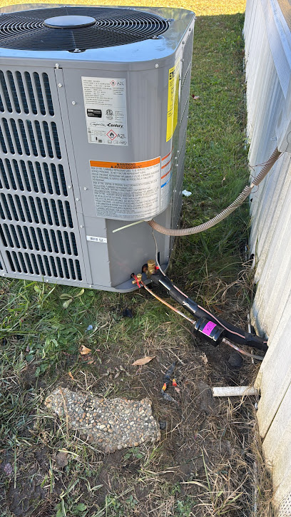 Acosta AC Heating Air LLC