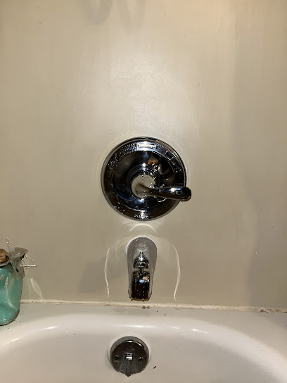 Gilded Plumbing