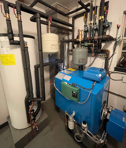 Ken Massa Plumbing, Heating & Air Conditioning