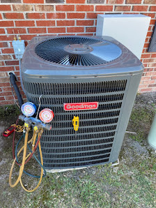 Jaco Heating and Air