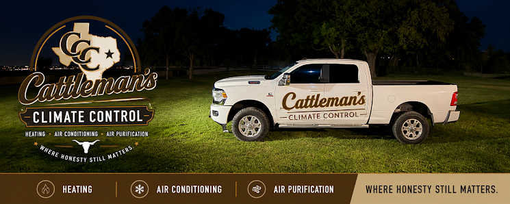 Cattleman’s Climate Control