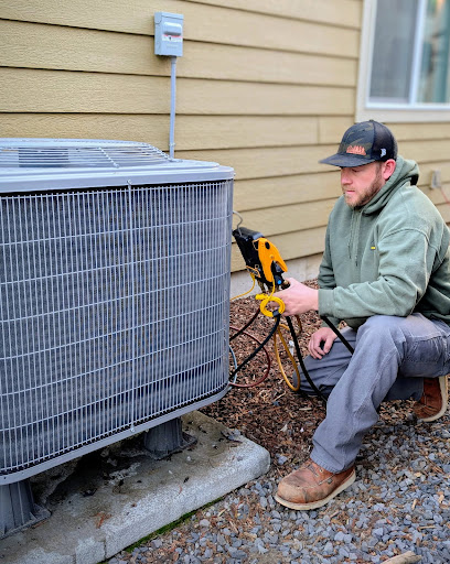 Homebase Heating & Cooling