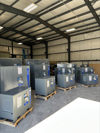 Air-Vac Equipment Sales and Service