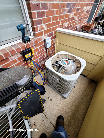 Urgent Heating & Cooling LLC