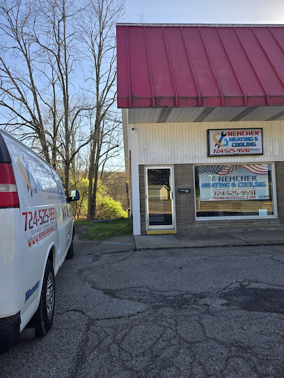 Nemchek Heating & Cooling