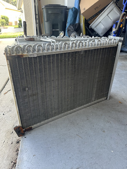 Spaulding Refrigeration and Air Conditioning