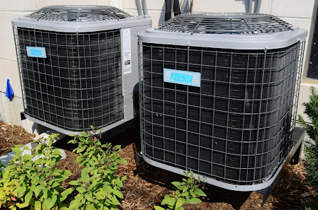 CM Air & Refrigeration Inc.