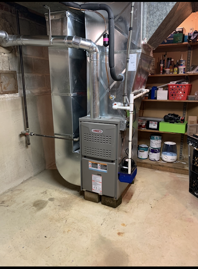 Top Comfort Heating & Air Conditioning LLC