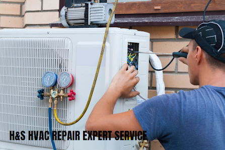 H&S HVAC Repair Expert Service