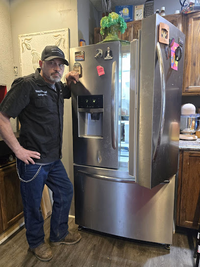 J&H Residential Refrigeration Specialist