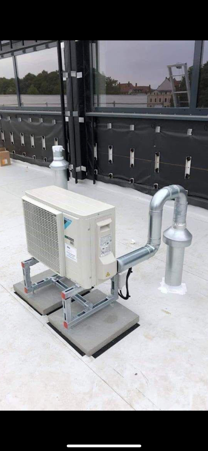 Indoor Climate Solutions