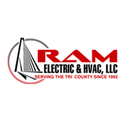 RAM Electric & Appliance