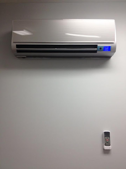 Lursen's HVAc Solutions