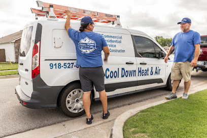 Cool Down Heating and Air