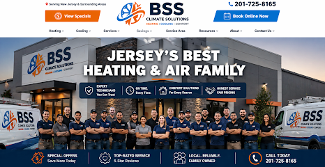 BSS Climate Solutions