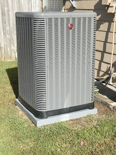 Reliable Maintenance Heating & Air