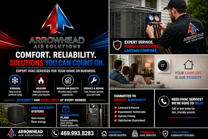 Arrowhead Air Solutions