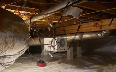 MD Heating And Air