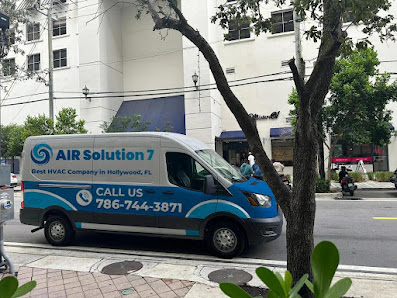 Air solution 7